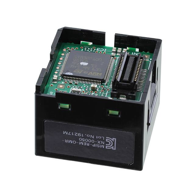 NX1W-ADB21 Omron Automation and Safety Contrôleurs - Accessoires